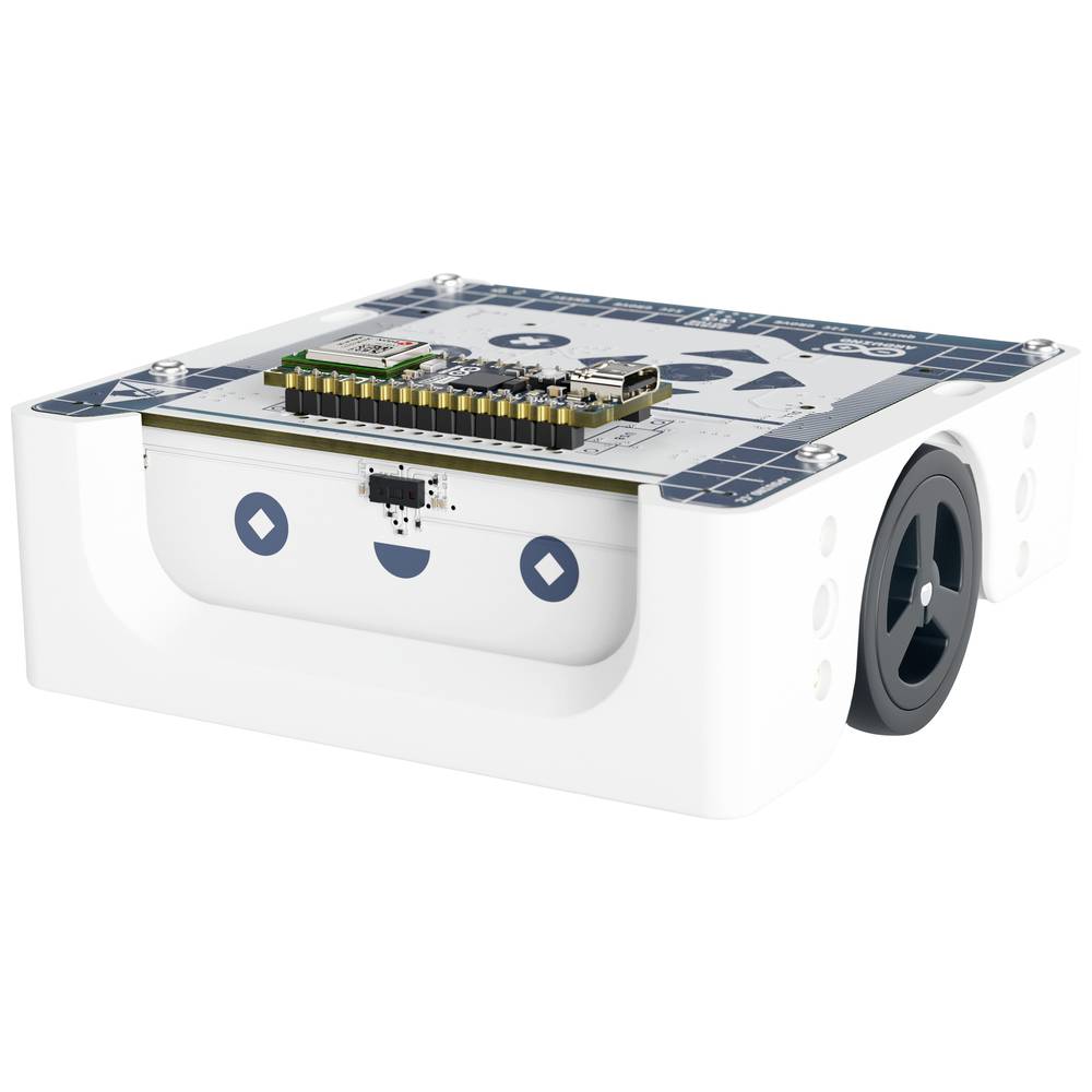 Image of Arduino Robot Alvik Assembled AKX00066