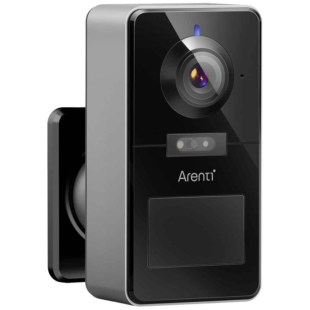 Image of Arenti POWER1Q Wi-Fi IP CCTV camera 2560 x 1440 p