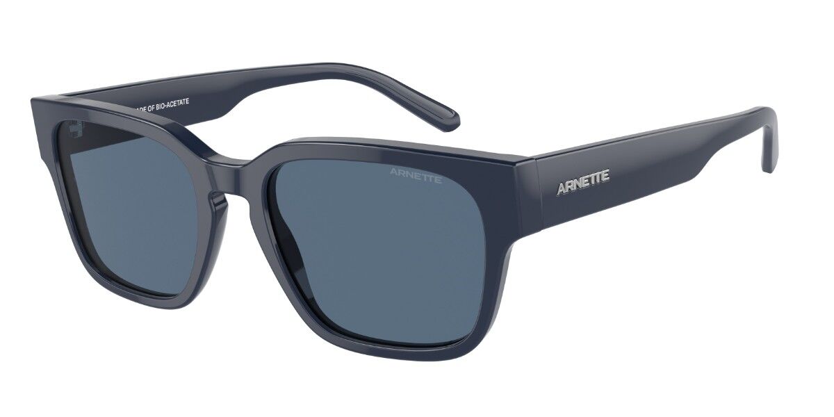 Image of Arnette AN4294 Type Z 122180 Óculos de Sol Azuis Masculino PRT