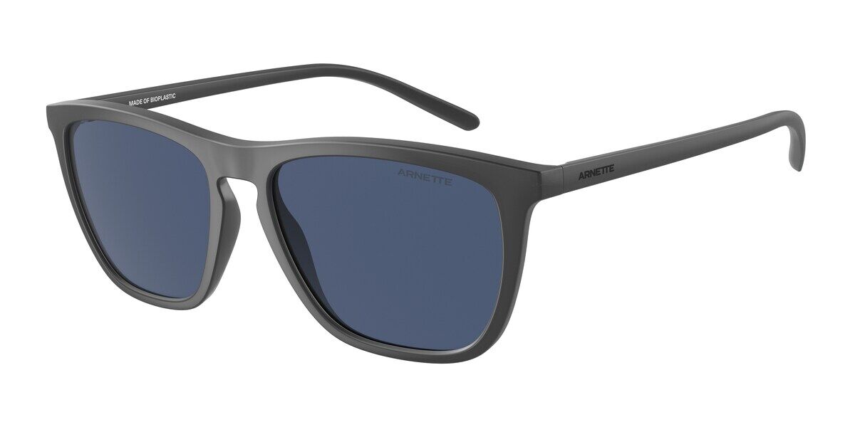 Image of Arnette AN4301 Fry 279825 Óculos de Sol Cinzas Masculino PRT