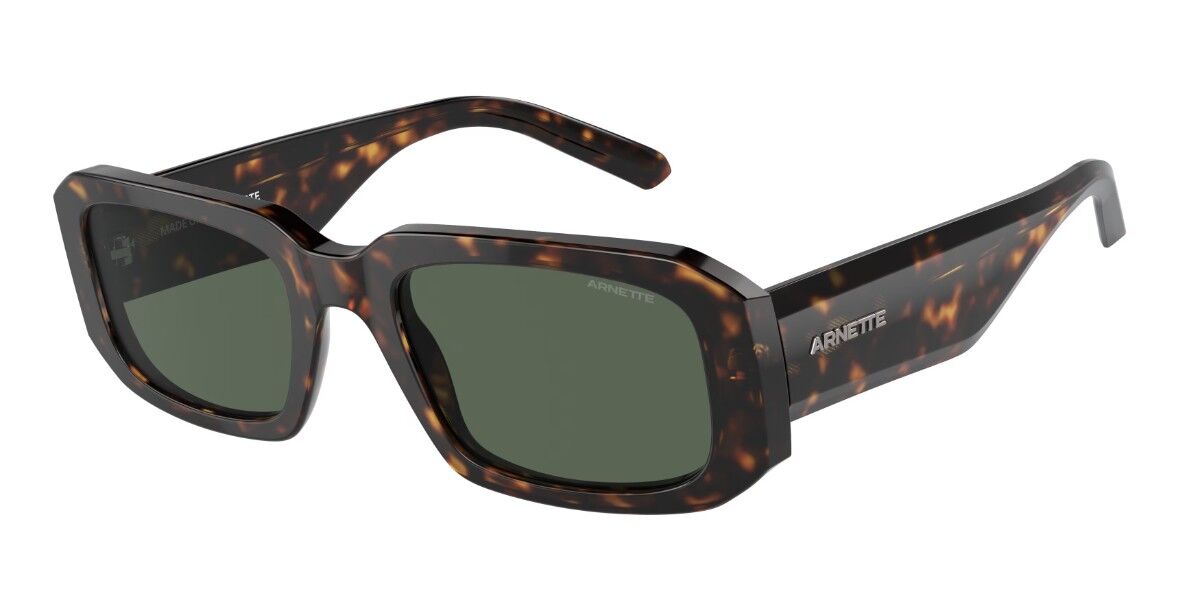 Image of Arnette AN4318 THEKIDD 122271 53 Lunettes De Soleil Homme Tortoiseshell FR