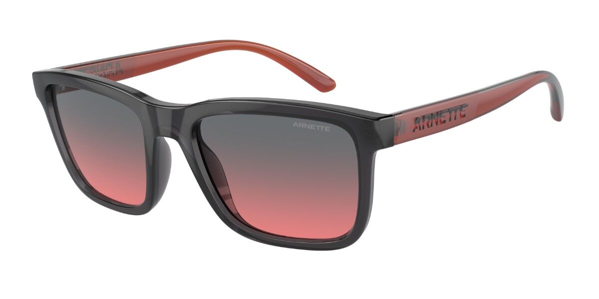 Image of Arnette AN4321 Lebowl 278677 Óculos de Sol Cinzas Masculino PRT