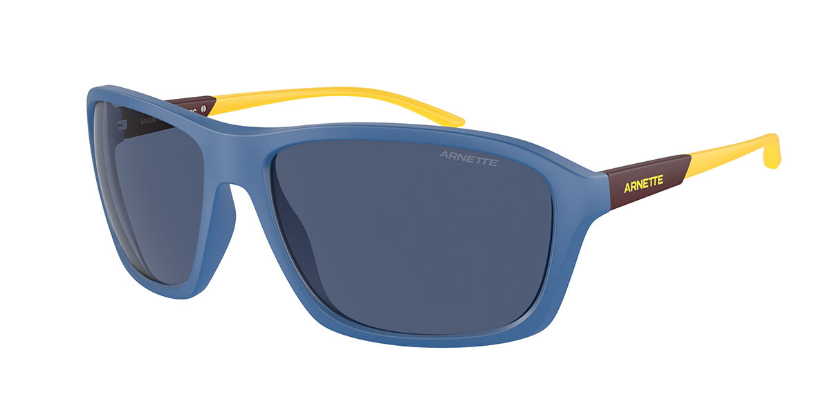 Image of Arnette AN4329 Nitewish 290280 Óculos de Sol Azuis Masculino PRT