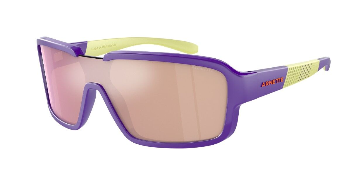 Image of Arnette AN4335 Fresa 29377J Óculos de Sol Purple Masculino PRT