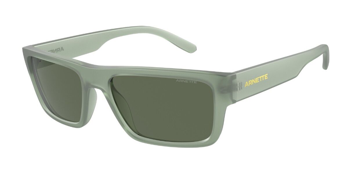 Image of Arnette AN4338 Phoxer 293971 Óculos de Sol Verdes Masculino PRT