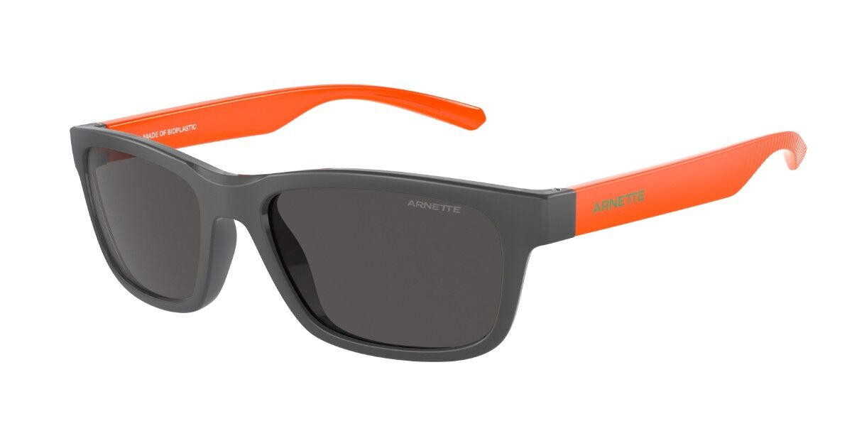 Image of Arnette AN4340 Deya 284187 Óculos de Sol Cinzas Masculino BRLPT