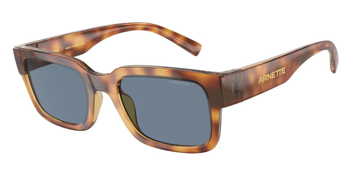 Image of Arnette AN4343 Bigflip Polarized 29562V Óculos de Sol Tortoiseshell Masculino PRT