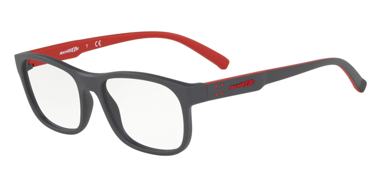 Image of Arnette AN7171 Williamsburg 2615 Óculos de Grau Cinzas Masculino PRT