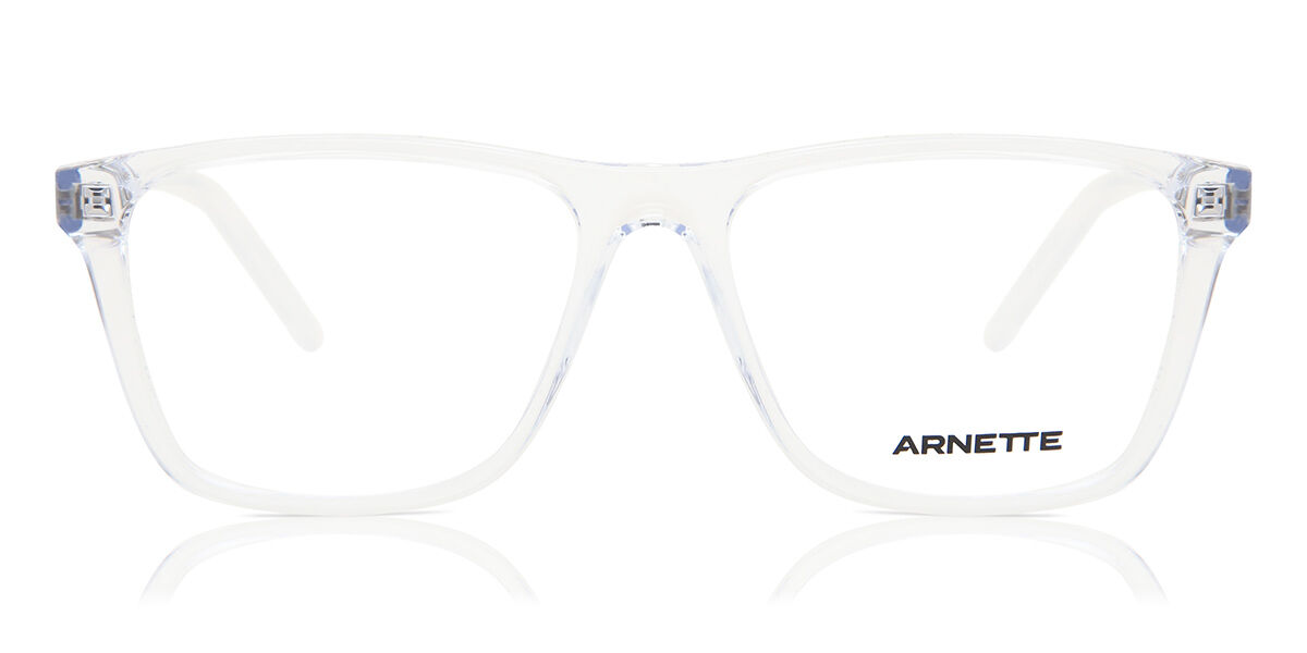 Image of Arnette AN7201 2755 Óculos de Grau Transparentes Masculino BRLPT