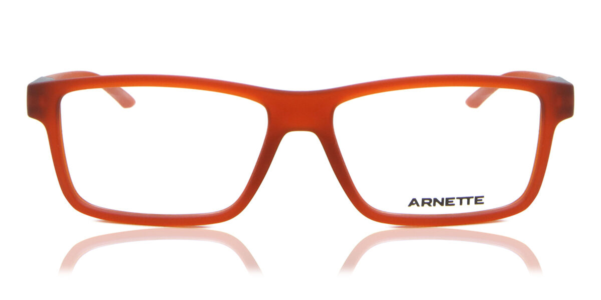 Image of Arnette AN7216 Cross Fade II 2763 54 Genomskinliga Glasögon (Endast Båge) Män SEK