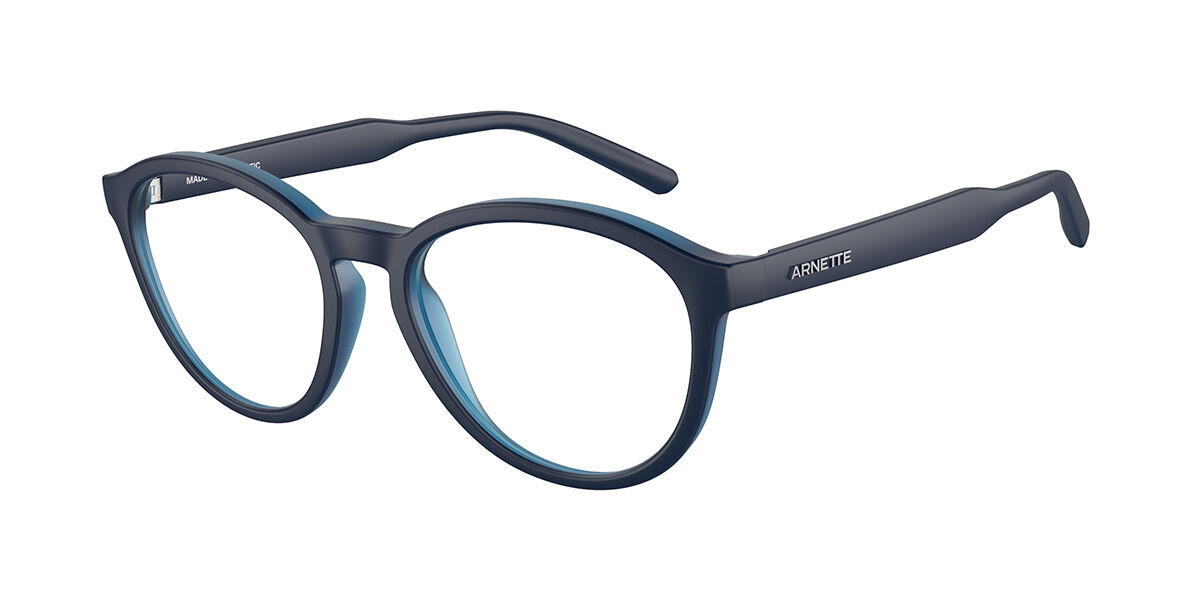 Image of Arnette AN7218 Ogopogo 2911 Óculos de Grau Azuis Masculino PRT