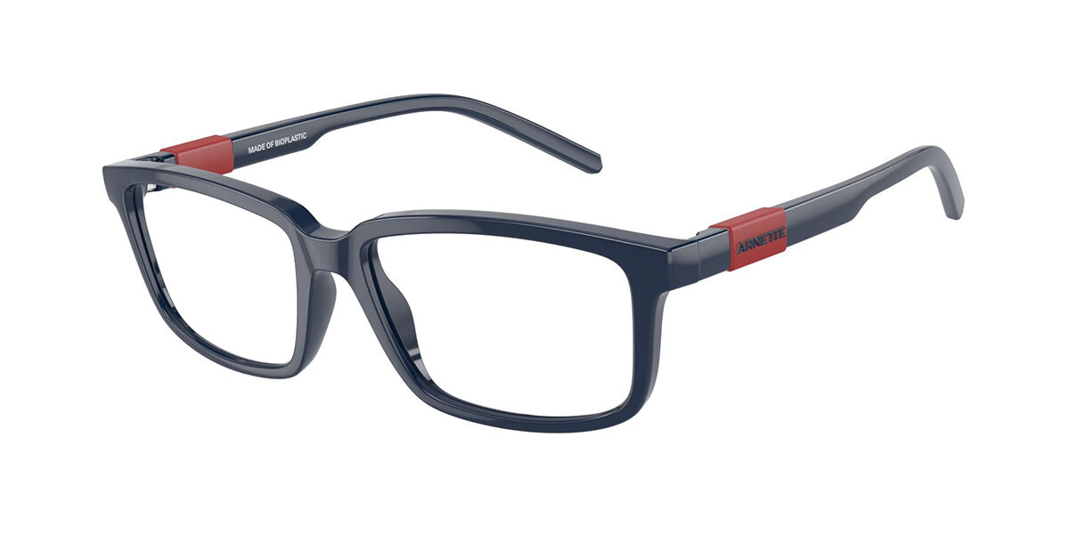 Image of Arnette AN7219 Tony-Tony 2782 Óculos de Grau Azuis Masculino PRT