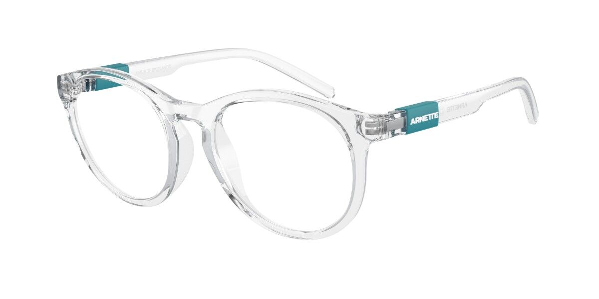 Image of Arnette AN7225 C-Gerdi 2755 Óculos de Grau Transparentes Masculino BRLPT