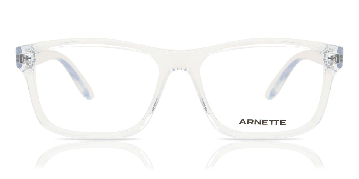 Image of Arnette AN7231 Fakie 2755 Óculos de Grau Transparentes Masculino BRLPT