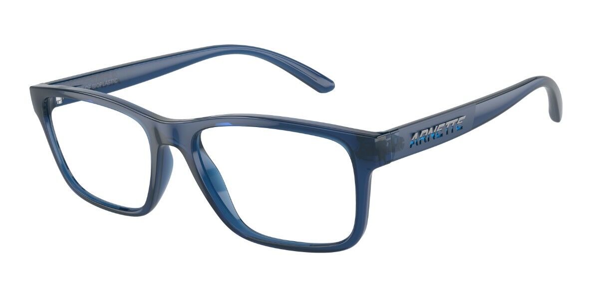 Image of Arnette AN7231 Fakie 2873 Óculos de Grau Azuis Masculino PRT