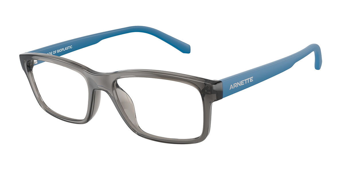 Image of Arnette AN7237U A-Volution 2590 Óculos de Grau Transparentes Masculino PRT