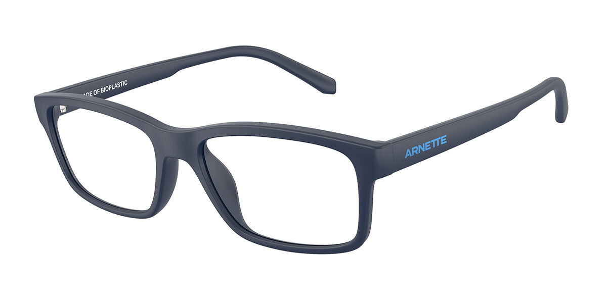Image of Arnette AN7237U A-Volution 2759 Óculos de Grau Azuis Masculino BRLPT