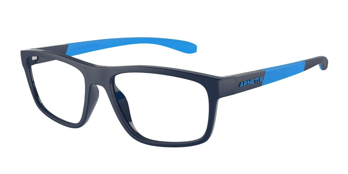 Image of Arnette AN7246U Laflor 2754 54 Niebieskie Meskie Okulary Korekcyjne PL