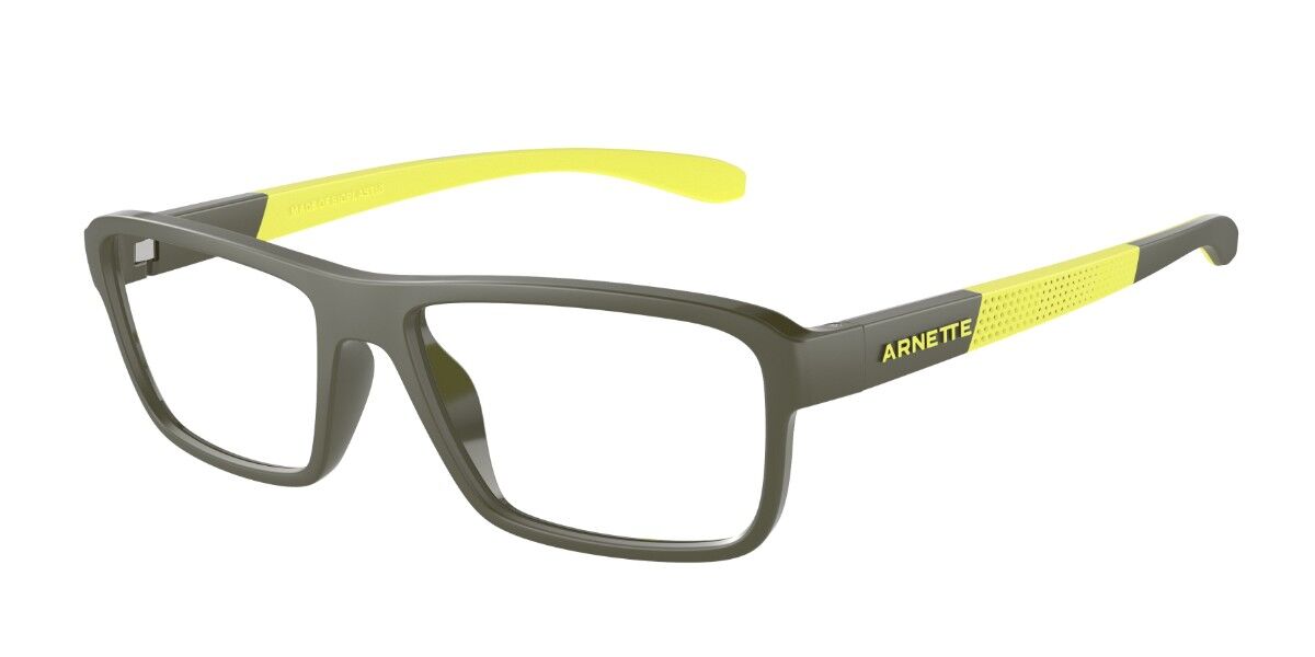 Image of Arnette AN7247U Sandea 2854 52 Zielone Męskie Okulary Korekcyjne PL