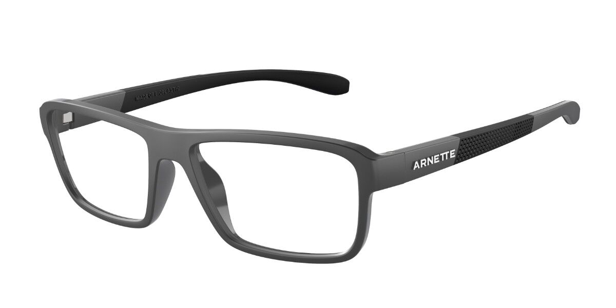 Image of Arnette AN7247U Sandea 2870 Óculos de Grau Cinzas Masculino BRLPT