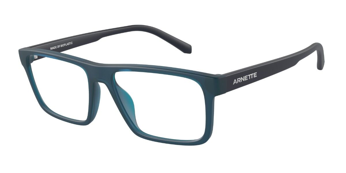 Image of Arnette AN7251U Phamil 2901 55 Niebieskie Męskie Okulary Korekcyjne PL