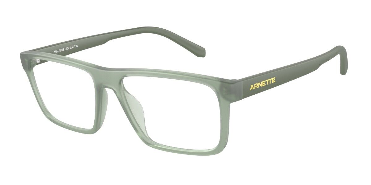 Image of Arnette AN7251U Phamil 2939 Óculos de Grau Verdes Masculino PRT