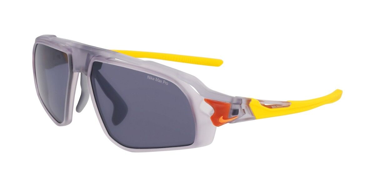 Image of Arnette Nike FLYFREE FV2387 012 Óculos de Sol Cinzas Masculino PRT