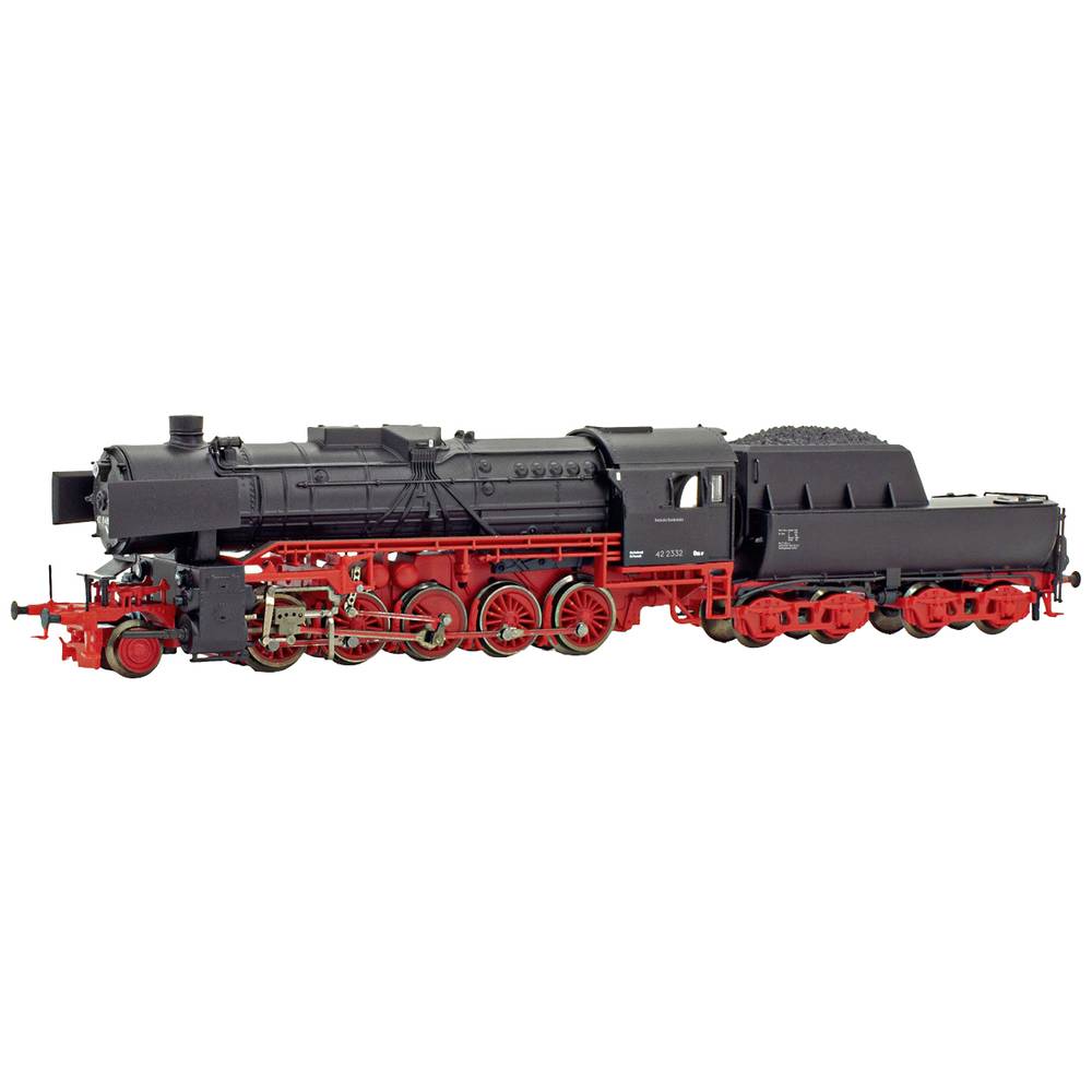 Image of Arnold HN2486 N Steam locomotive 42 2332 of DB