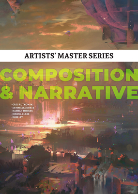 Image of Artists' Master Series: Composition & Narrative