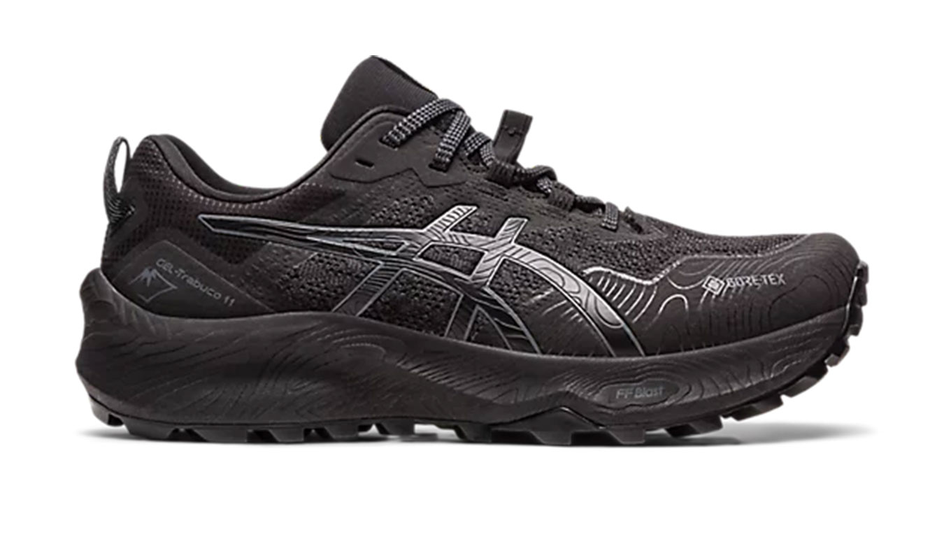 Image of Asics GEL-Trabuco 11 GTX W CZ