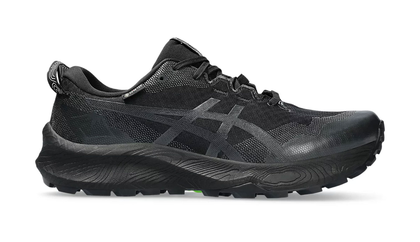 Image of Asics GEL-Trabuco 12 GTX CZ