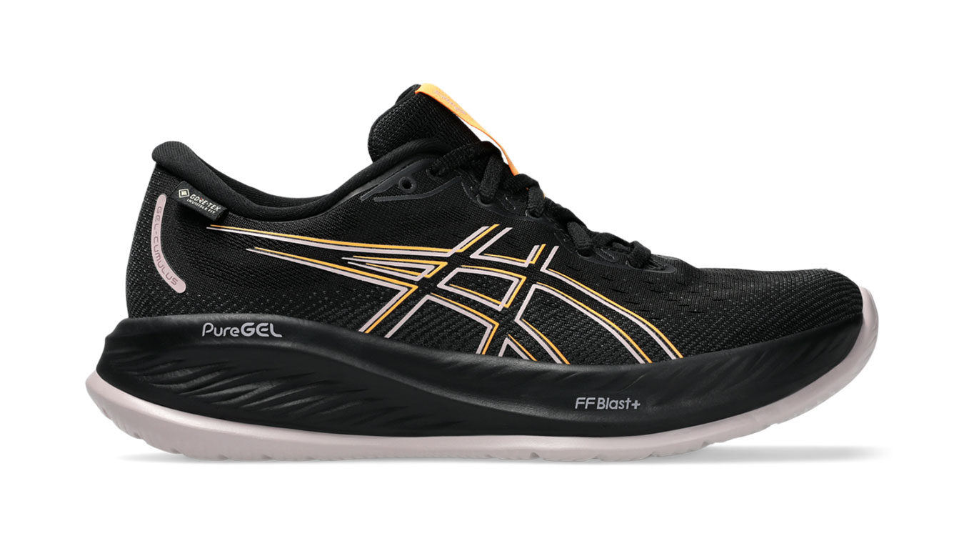 Image of Asics Gel-Cumulus 26 GTX W SK