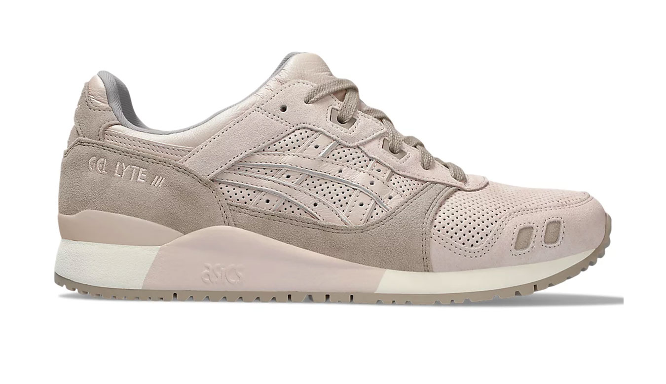 Image of Asics Gel-Lyte III OG FR