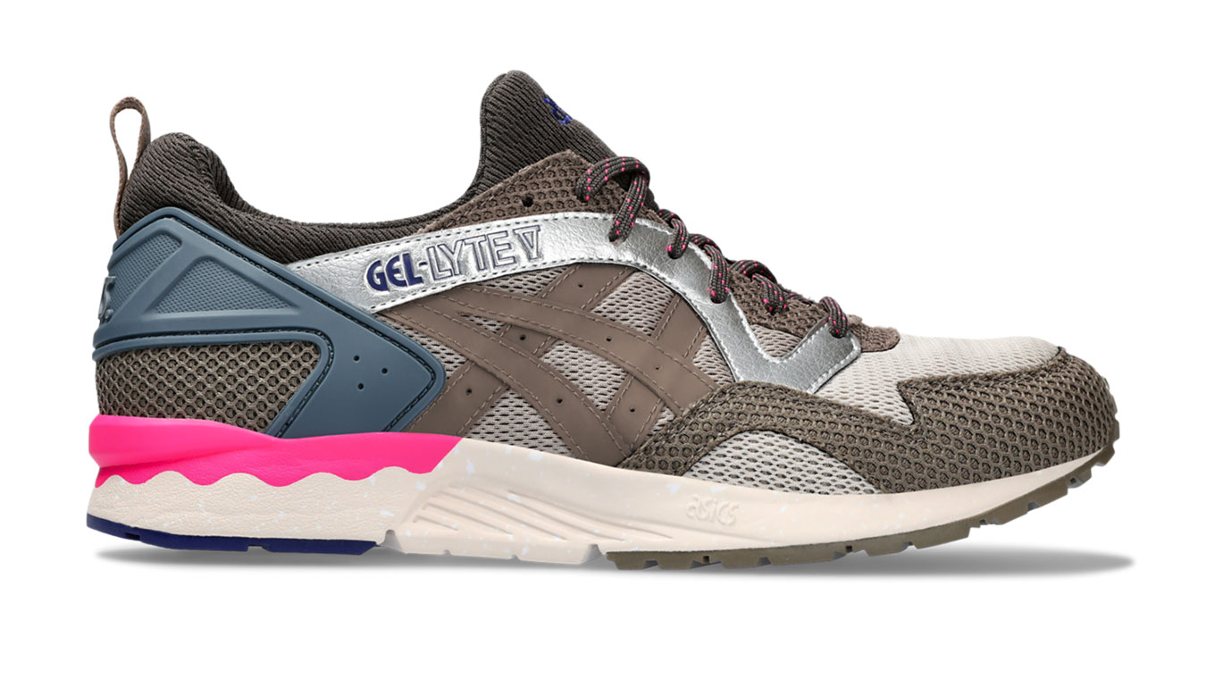 Image of Asics Gel-Lyte V CZ