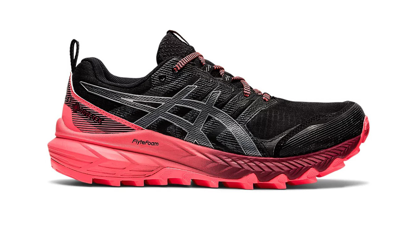 Image of Asics Gel-Trabuco 9 GTX PL