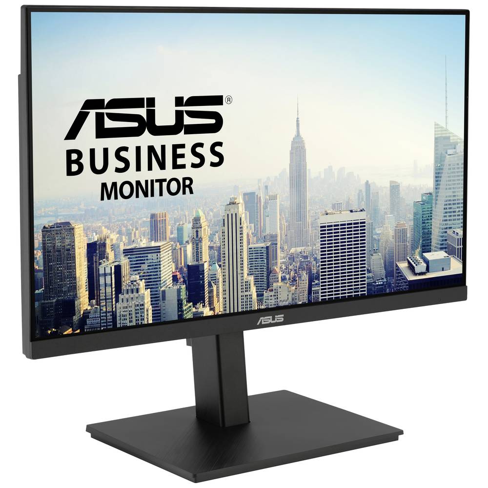 Image of Asus Docking Monitor LED EEC E (A - G) 686 cm (27 inch) 1920 x 1080 p 16:9 5 ms DisplayPort HDMIâ¢ Headphone jack (35