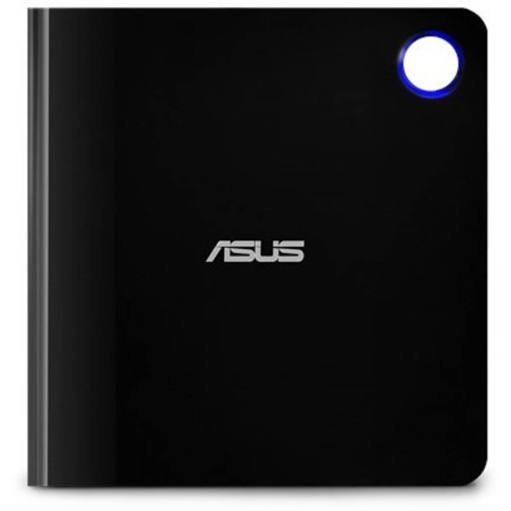 Image of Asus SBW-06D5H-U External Blu-ray drive Retail USB 32 (Gen 1) Black