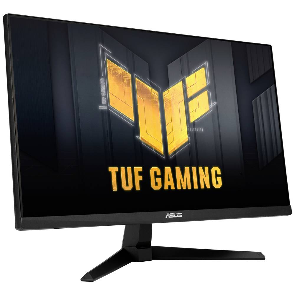 Image of Asus VG249Q3A TUF Gaming Gaming screen EEC E (A - G) 605 cm (238 inch) 1920 x 1080 p 16:9 1 ms DisplayPort HDMIâ¢