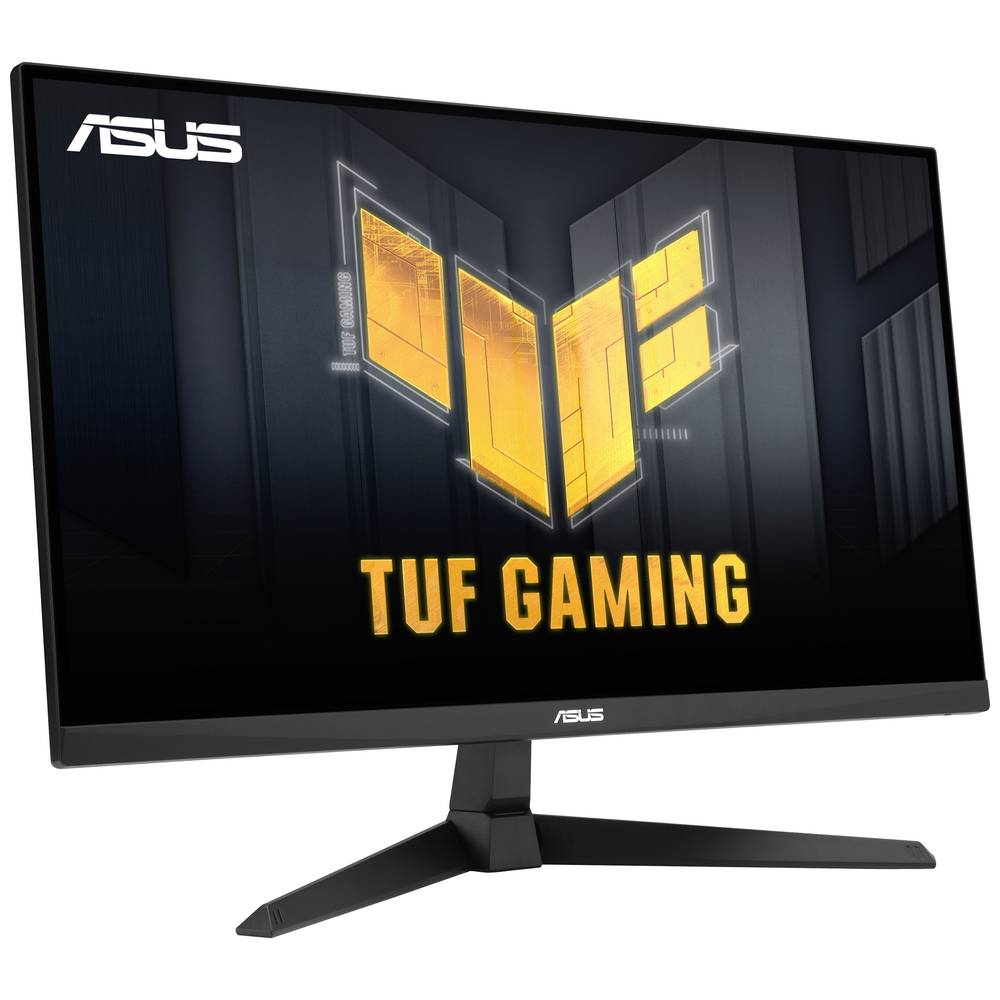 Image of Asus VG279Q3A TUF Gaming Gaming screen EEC E (A - G) 686 cm (27 inch) 1920 x 1080 p 16:9 1 ms DisplayPort HDMIâ¢