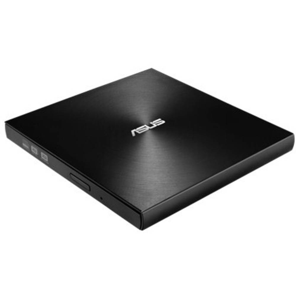 Image of Asus ZenDrive U7M SDRW-08U7M-U ZD External DVD writer Retail USB 20 Black