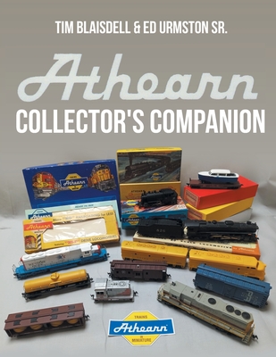 Image of Athearn Collector's Companion