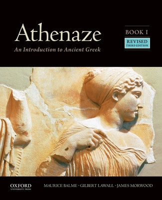 Image of Athenaze Book I: An Introduction to Ancient Greek