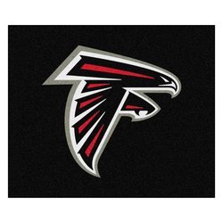 Image of Atlanta Falcons Tailgate Mat