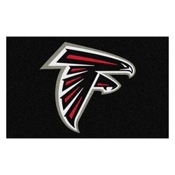 Image of Atlanta Falcons Ultimate Mat