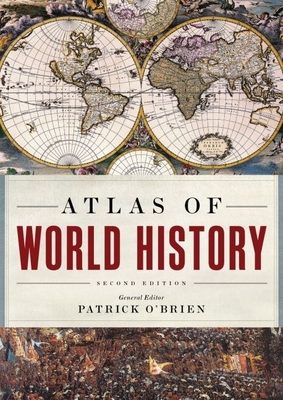 Image of Atlas of World History