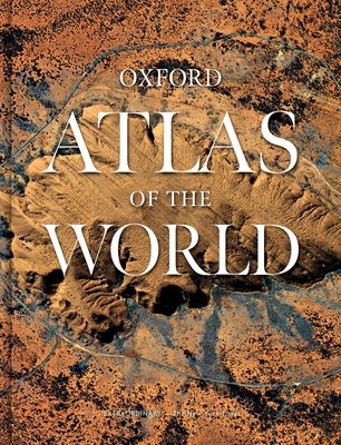 Image of Atlas of the World: Twenty-Eighth Edition
