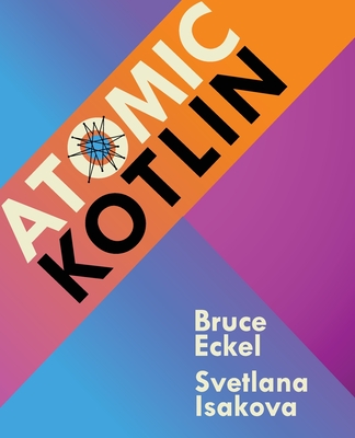 Image of Atomic Kotlin