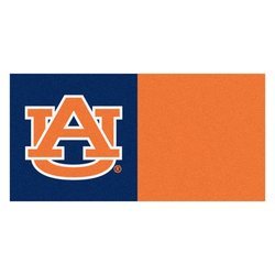 Image of Auburn University Carpet Tiles