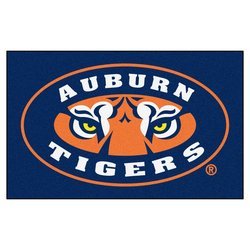 Image of Auburn University Ultimate Mat - Auburn Tigers Logo