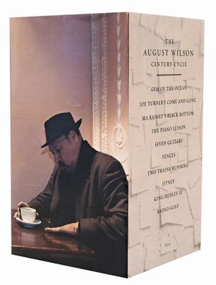 Image of August Wilson Century Cycle